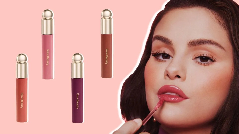 The Ultimate Guide To Selena Gomezs Beauty Lips