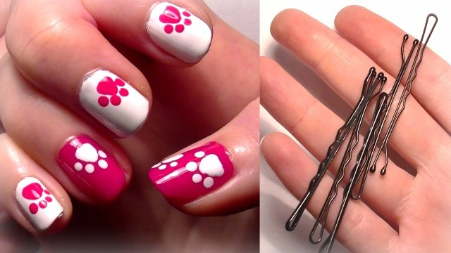 A Beginner's Guide to Nail Art Designs Without Tools