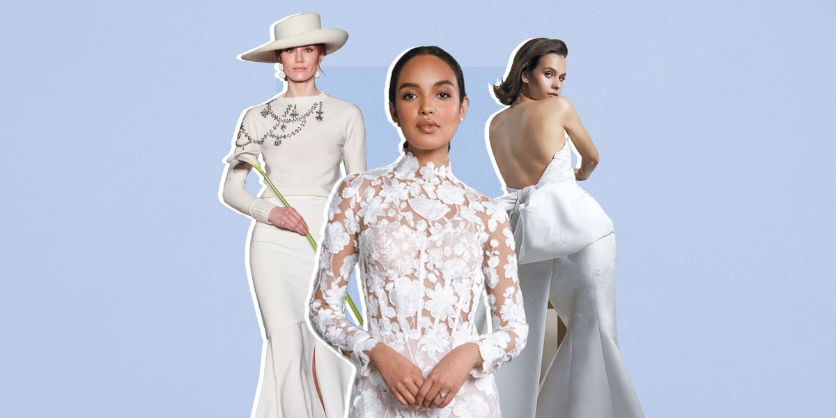 Trendy Wedding Dress: Best Wedding After-Party Dresses In 2023