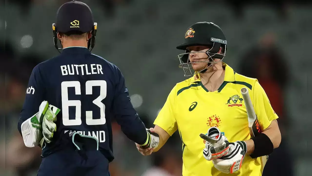 Know About Australia Vs England Cricket Live Streaming: World Cup 2023