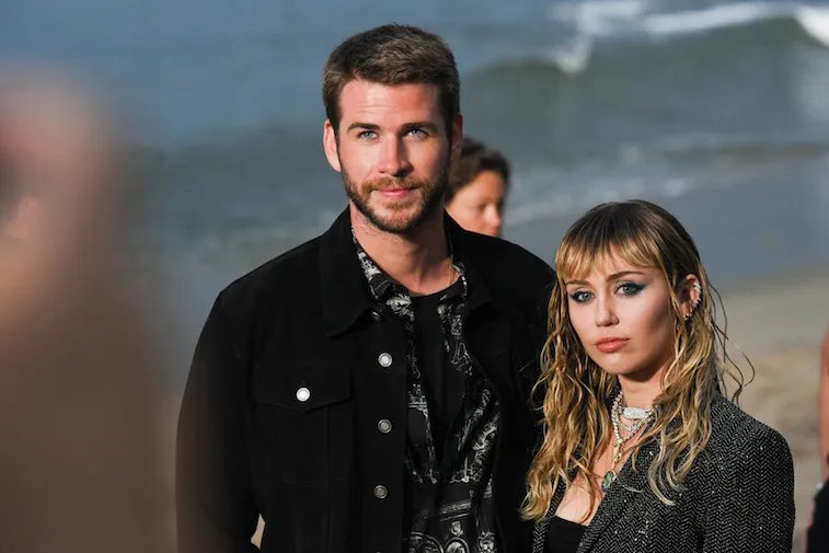 How Did Miley Cyrus And Liam Hemsworth Meet?