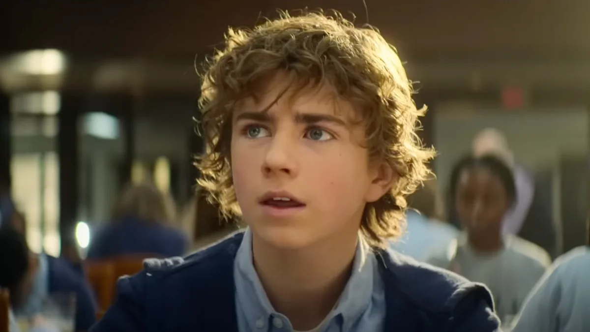 Percy Jackson And The Olympians: Release Date, Trailer: All You Need To Know