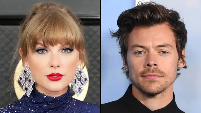 Taylor Swift's Harry Styles Song: A Musical Masterpiece