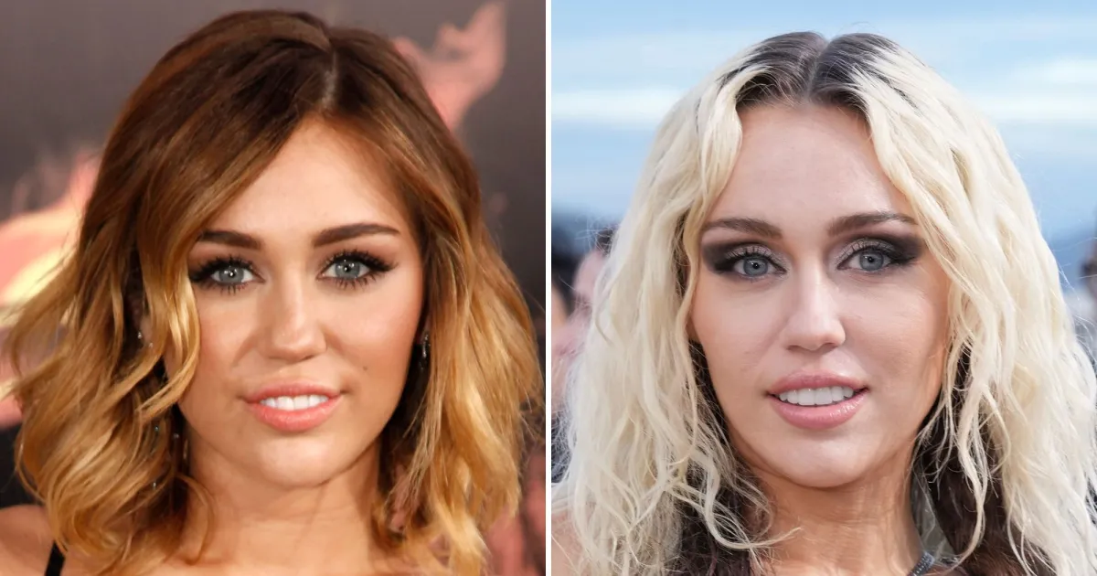 The Incredible Impact of Miley Cyrus Plastic Surgery