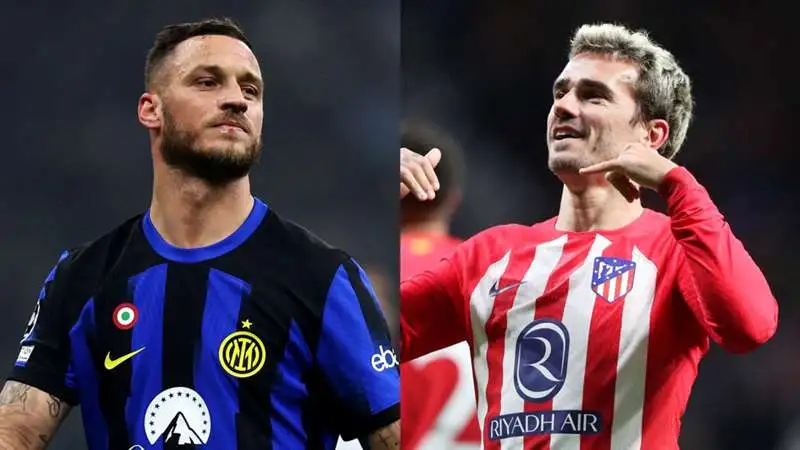 Inter vs. Atletico Madrid live stream: How to watch Champions League?