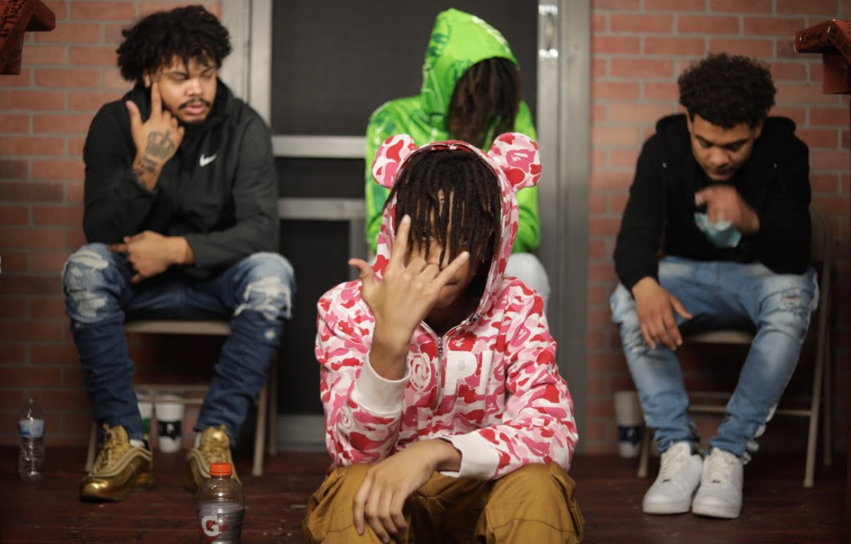 Best PluggnB Artists in 2026