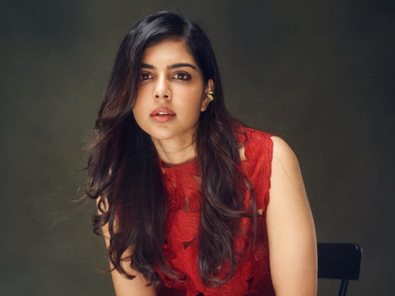 Kalyani Priyadarshan