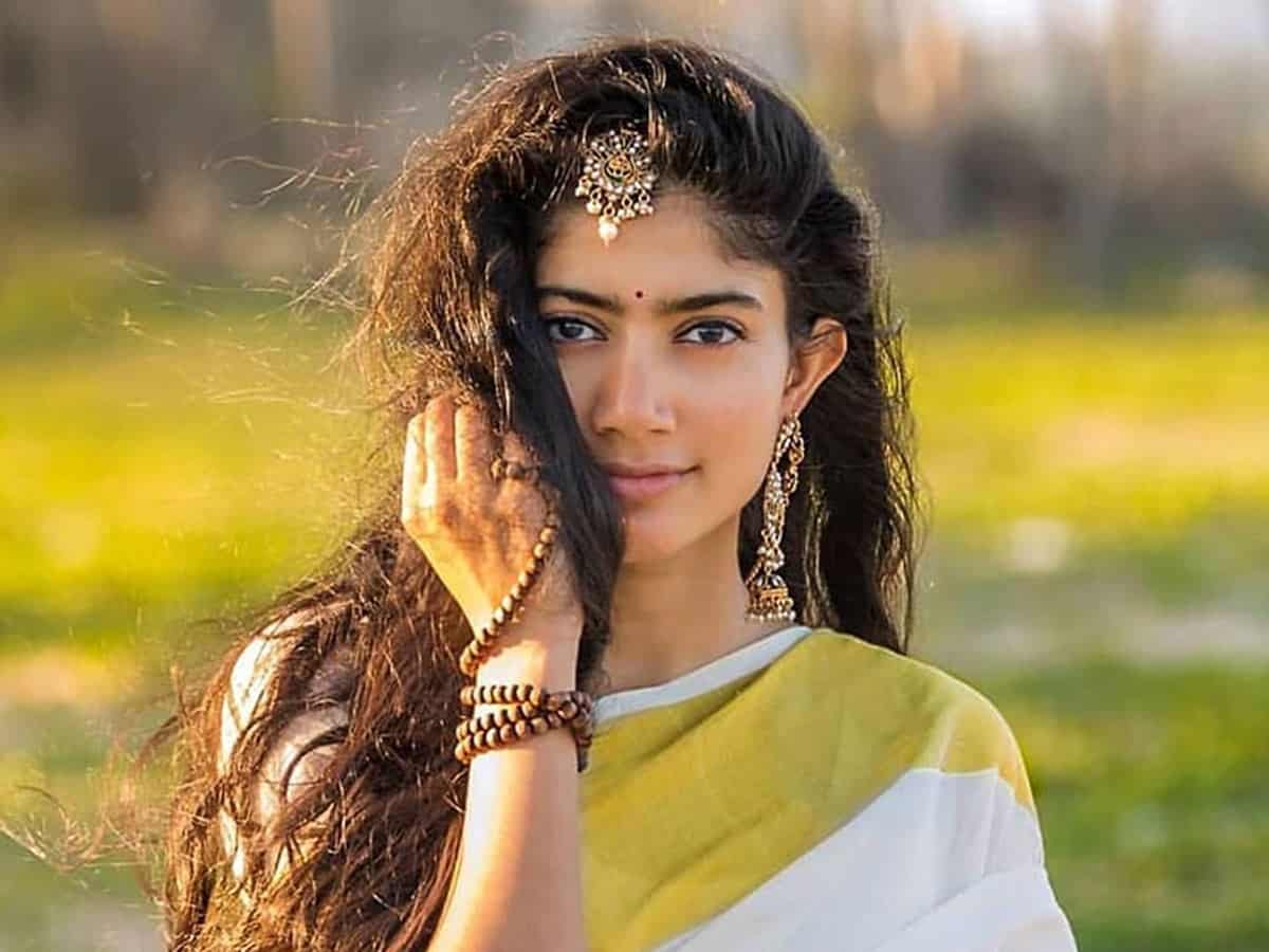 Sai Pallavi