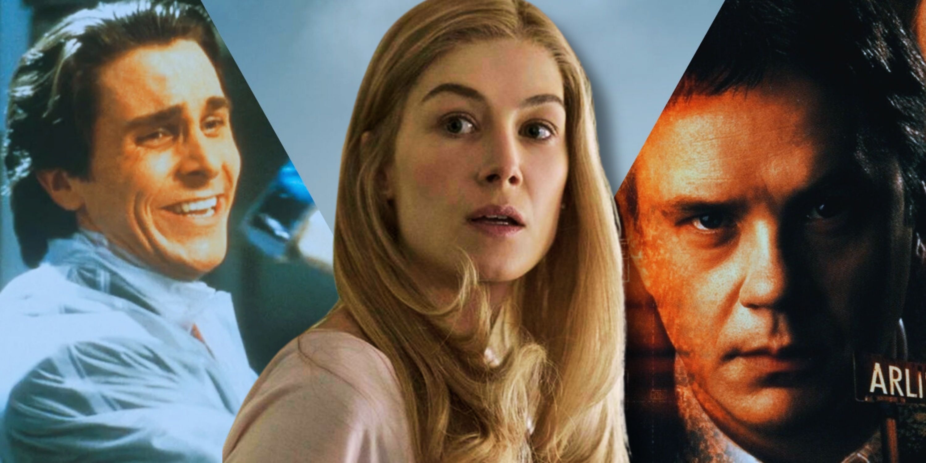 Best Complex Psychological Thriller Movies