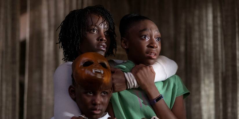 Complex Psychological Thriller Movies