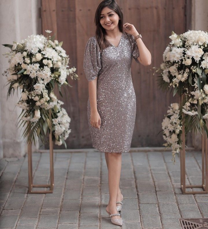 short party dresses for women