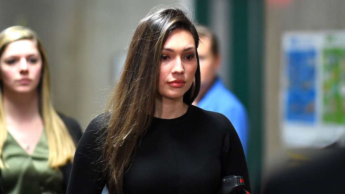 Harvey Weinstein Rape Accuser Testifies He Broke Her Down, Said She Owed Him