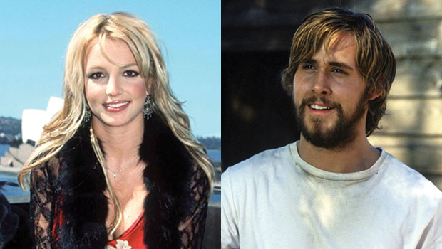 Britney Spears Almost Starred In The Notebook With Ryan Gosling, Casting Director Claims