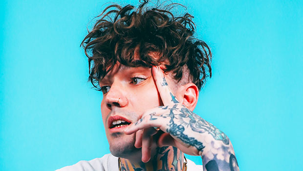 Rouxx Teams With Mod Sun & A Hot Pink Casket For LO$ERS: Its One Of The Dopest Experiences Ever
