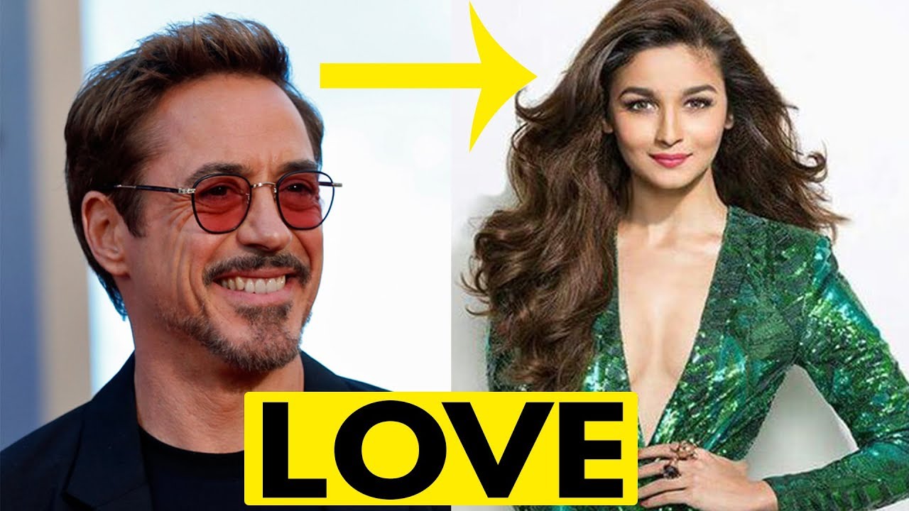 Hollywood Celebrities Who Are Bollywood Fans