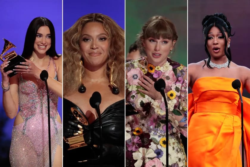 Grammy 2021: Diamonds To Die For This Star-studded Diamond Moment Deserves A Grammy