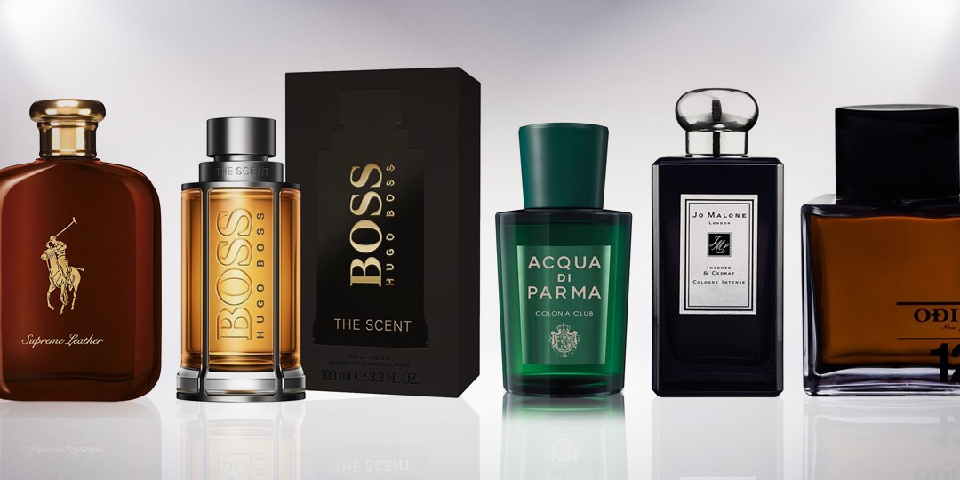 World's 20 Most Expensive Colognes